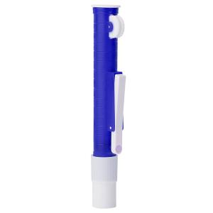Pro pipette 2ml bleu