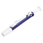 Pro pipette 2ml bleu