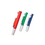 Pro pipette 10ml Vert