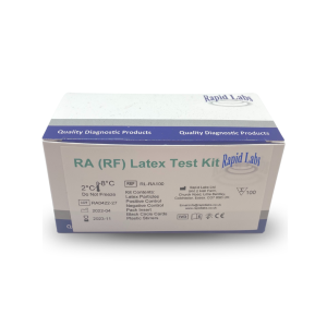 RF Latex RAPID LAB