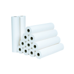 ROULEAU DRAP D'EXAMEN