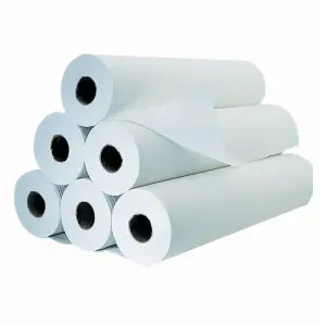 ROULEAU DRAP D'EXAMEN