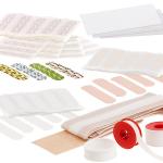 SPARADRAP PEDIATRIQUE pour enfants