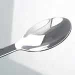 Spatule métallique 125mm