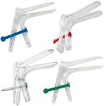 Speculum jetable taille L