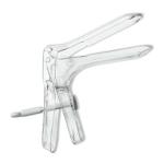 Speculum jetable taille L