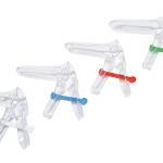 Speculum jetable taille L