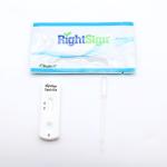 SYPHILIS TEST , SANG TOTAL , PLASMA,SERUM,CASSETTE CE