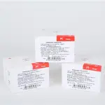 Taux de Prothrombine 6x2ml SUCCEEDER
