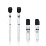 Tube sous vide Citrate pour VS 2 ml en verre  