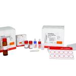 VDRL Charbon RAPID LAB