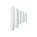 Barreaux aimante (OVALE) 10*20mm