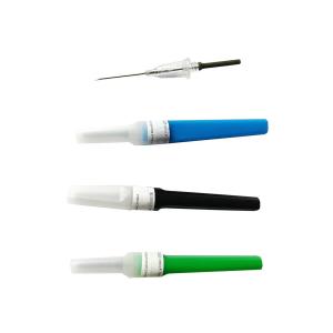 Aiguille avec vision 23G1