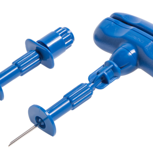 Aiguille d'aspiration