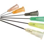 Aiguille hypodermique 20G*1 1/2