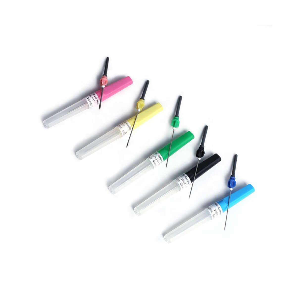 AIGUILLES ET ACCESSOIRES