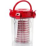 Flacon 60 ml Stérile Sachet Individuel