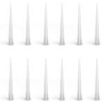 Embout blanc  0.5 à 10µl