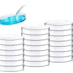 BOITE DE PETRIE 90*15 1 SECTEUR/UNITE