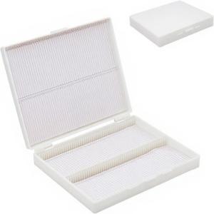 Boite de rangement pour 100 lames