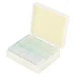 Boite de rangement pour 50 lames