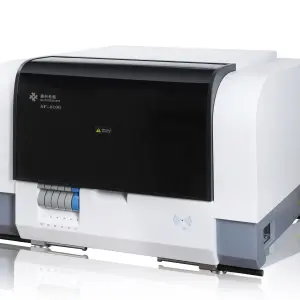 Analyseur de coagulation entièrement automatisé SF-8100