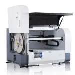 Analyseur de coagulation entièrement automatisé SF-8100