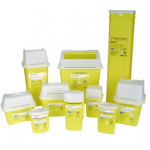 Conteneur de Sécurité 5 L