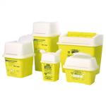 Conteneur de Sécurité 5 L