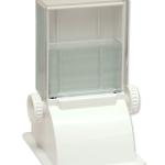 Distributeur de lame porte objet