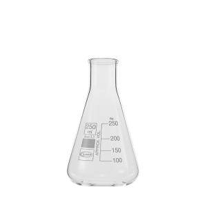 Erlen 250 ml en verre