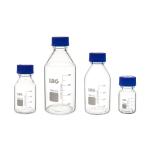 Flacon autoclavable en verre 250ml