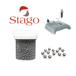 FLACON DE BILLE STAGO