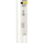 Tube sous vide avec gel separateur 4ml (vaculab)
