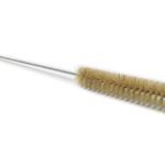 Goupillon pour tube à essai