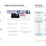 Analyseur Hurricane Immunoassay System HIPRO
