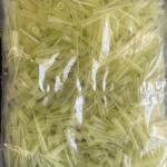 Embout jaune 5 à 200 µl