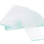 Lame porte objet bord rodé