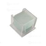 Lamelle couvert objet 24x60 mm