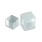 Lamelle couvert objet 24x60 mm