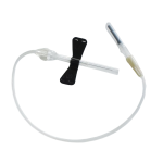 Aiguille sous vide Epicrânienne 25G1