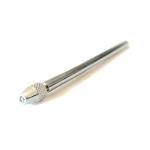 Manche pasteur en inox