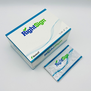 ROTA/ADENO VIRUS RECHERCHE DANS LES SELLES