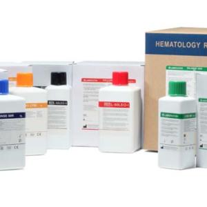 LYSE 53H pour Mindray BC-5390