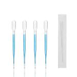 Pipette Pasteur stérile en plastique 2ml