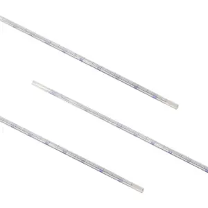 Pipette V.S Westergreen en verre