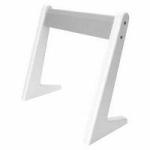 Portoir pour micropipette linéaire