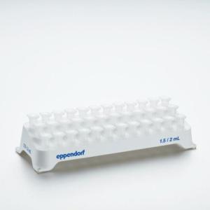 Portoirs pour Tube Eppendorf 1.5 ml