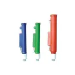 Pro pipette 25ml rouge