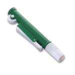 Pro pipette 10ml Vert